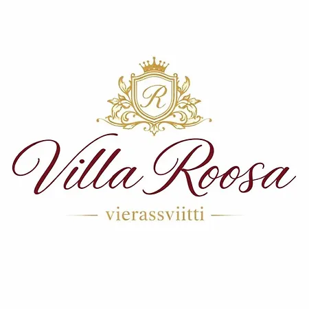 Ilmastoitu Vierassviitti - Roosa * Kokkola (Karleby)